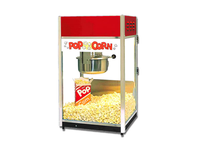 Popcorn